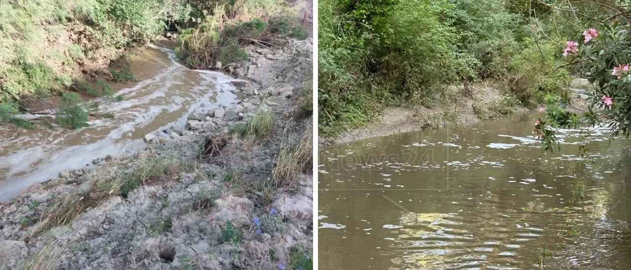 Discarica di Scala Coeli, Legambiente: «Ancora nulla si sa dello stato di contaminazione del territorio, dove sono i dati?»