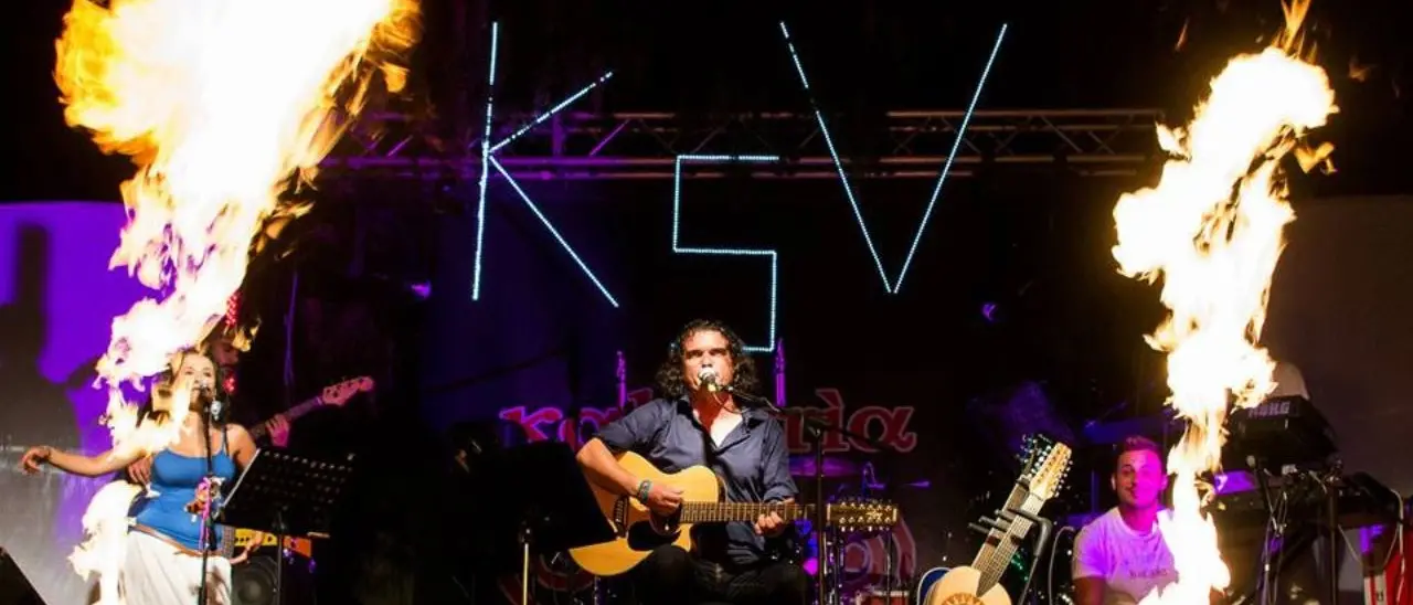 L’orgoglio di essere calabresi nella musica dei Kalavrìa tra i protagonisti dell’evento di LaC il 3 agosto a Vibo Marina