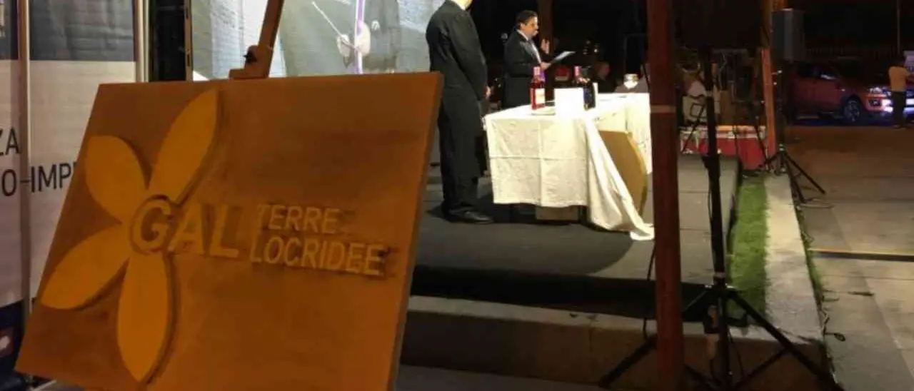 Il Gal Terre locridee replica a Gratteri: «Noi inutili? Venga a vedere cosa facciamo di concreto»