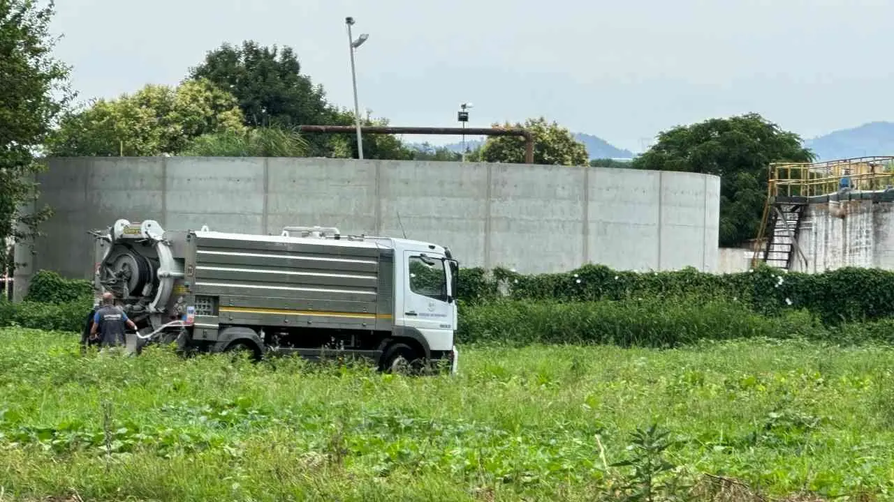 A Corigliano Rossano è emergenza depuratori: sono sottodimensionati, a rischio anche l’edilizia