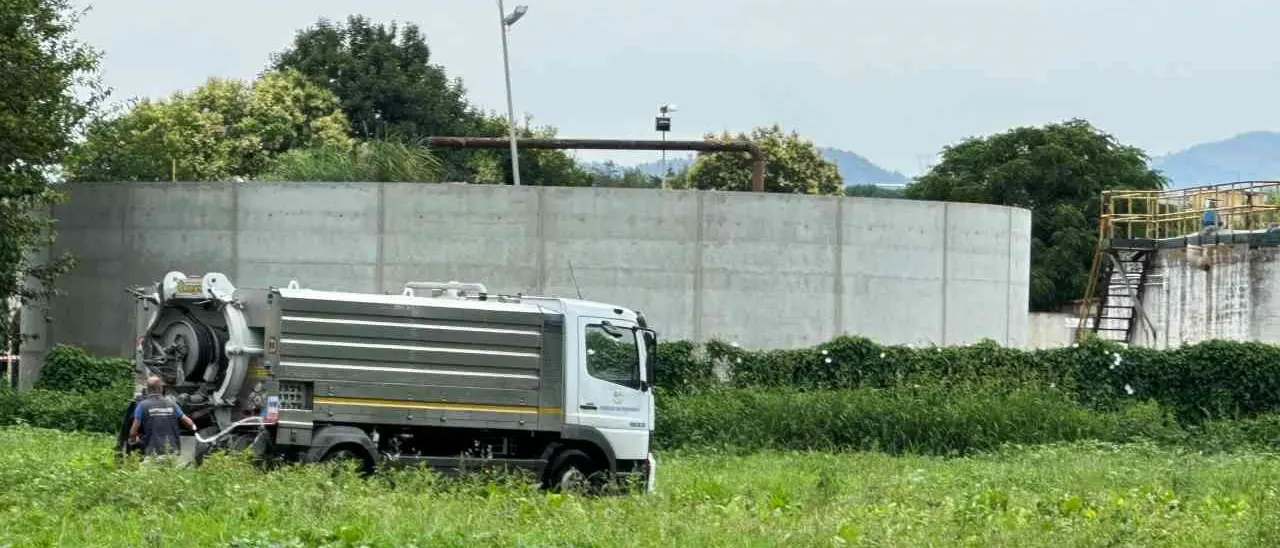 A Corigliano Rossano è emergenza depuratori: sono sottodimensionati, a rischio anche l’edilizia