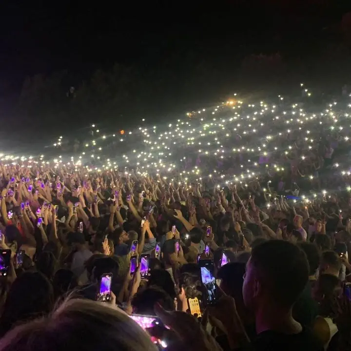 L’amaro del Capo protagonista degli eventi musicali più caldi della stagione estiva