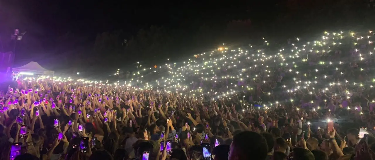 L’amaro del Capo protagonista degli eventi musicali più caldi della stagione estiva