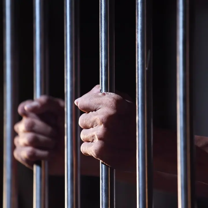 Trovato un cellulare nel carcere di Catanzaro, la denuncia del sindacato: «Sulla sicurezza ancora tanto da fare»