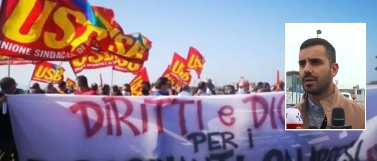 Tirocinanti ministeriali, Tavernise (M5S): «Serve una risoluzione immediata e positiva della vertenza»