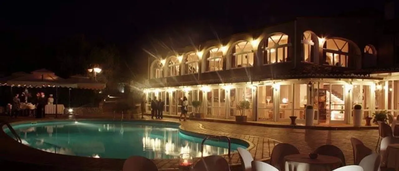 Cresce l’attesa per l’inaugurazione della location per matrimoni ed eventi Villa Perara