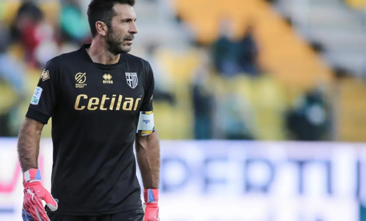 Gigi Buffon verso il ritiro, la nazionale nel futuro del portiere: a giorni l’annuncio