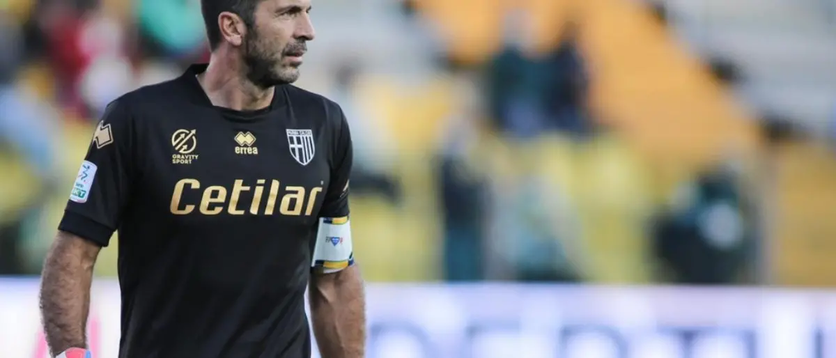 Gigi Buffon verso il ritiro, la nazionale nel futuro del portiere: a giorni l’annuncio
