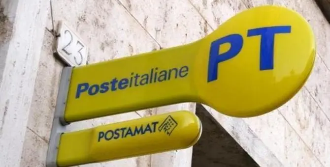 Tentata rapina alle poste nel Cosentino: direttrice blocca le porte e ai malviventi non resta che la fuga