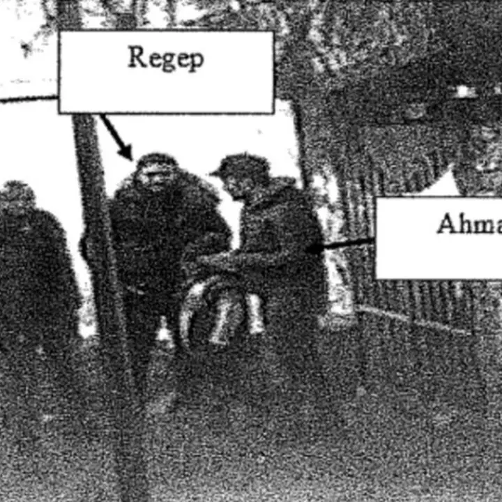 Cosenza, due piazze di spaccio in mano ai narcotrafficanti nigeriani: ecco chi era al capo del gruppo