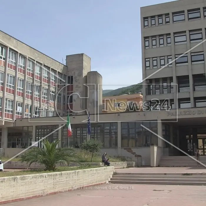 Csm, è corsa a due per la presidenza del tribunale di Paola
