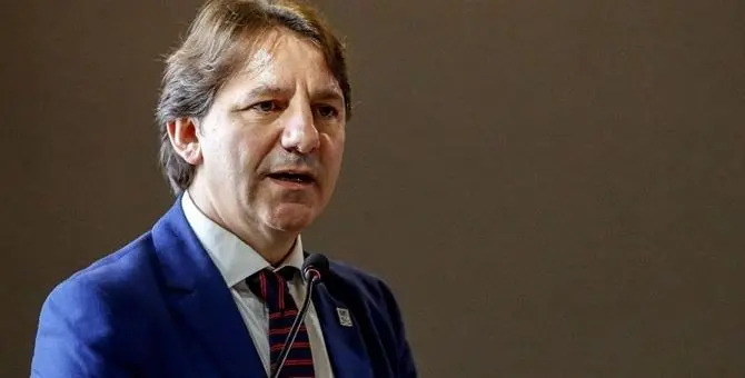 Reddito di cittadinanza, Tridico contro il Governo: «Seicentomila famiglie lasciate senza aiuti, Governo sciatto e cinico»