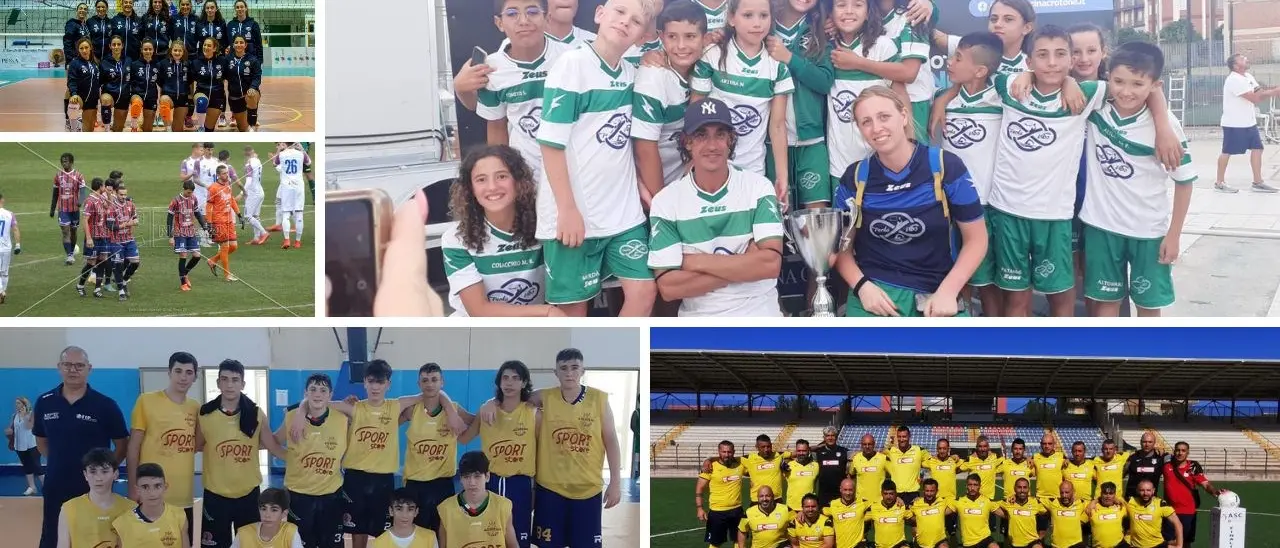 Orgoglio e pregiudizio, anche lo sport in prima linea nell’evento LaC il 3 agosto a Vibo Marina