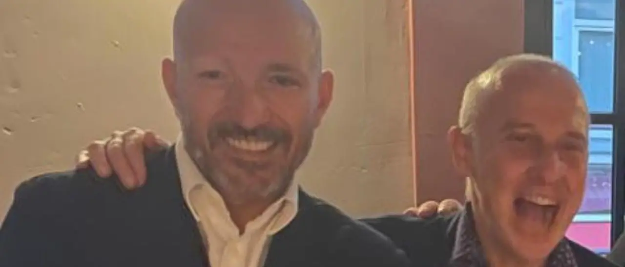 Un calabrese a Mosca nei giorni della grande crisi Putin-Wagner