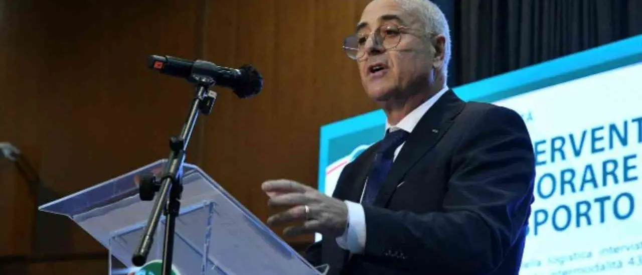 Sviluppo al Sud, Russo (Cisl): «Serve un patto per il lavoro, da sciogliere i nodi di precariato e bassi salari»