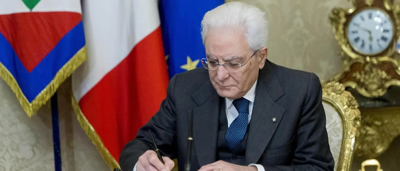Appello di Mattarella e altri 5 capi di Stato per il clima: «Non c’è più tempo da perdere»