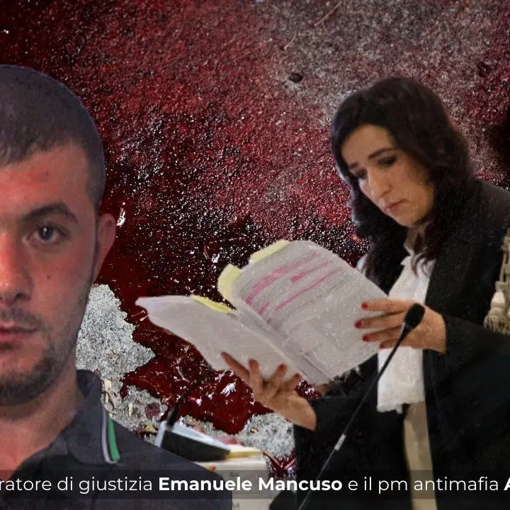 Congiusti e i narcos uccisi, l’origine della mattanza: le dichiarazioni inedite di Emanuele Mancuso