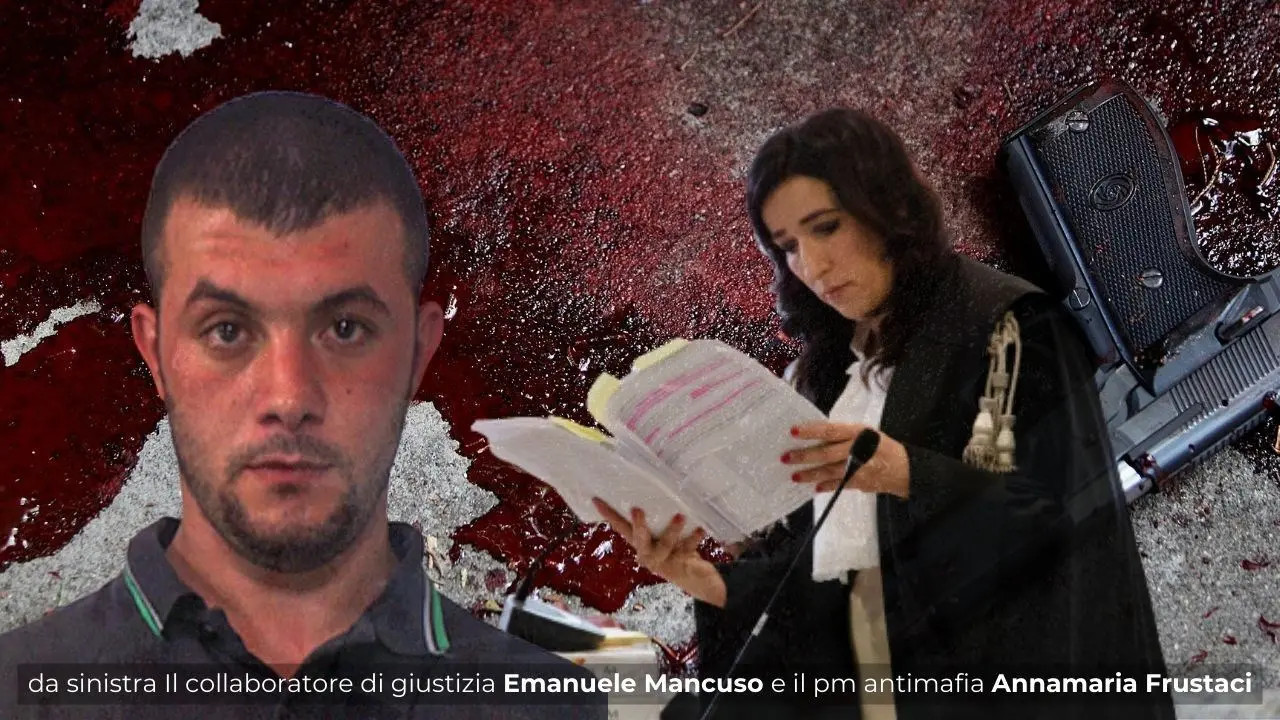 Congiusti e i narcos uccisi, l’origine della mattanza: le dichiarazioni inedite di Emanuele Mancuso