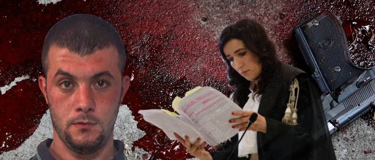 Congiusti e i narcos uccisi, l’origine della mattanza: le dichiarazioni inedite di Emanuele Mancuso