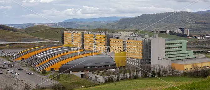 Nuovo corso di laurea magistrale all’Umg di Catanzaro: nasce Scienze riabilitative delle professioni sanitarie