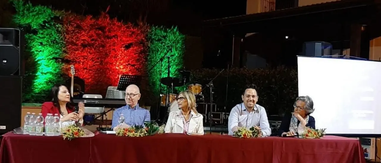 Saperi, sapori e profumi di Calabria: il Festival della Cultura Popolare nel cuore di San Fili