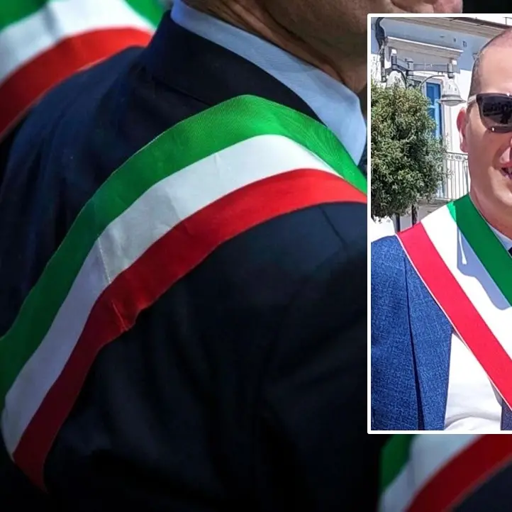 Intimidazione al sindaco di Cotronei, nella cassetta della posta un biglietto con minacce: «Ti fermeremo»