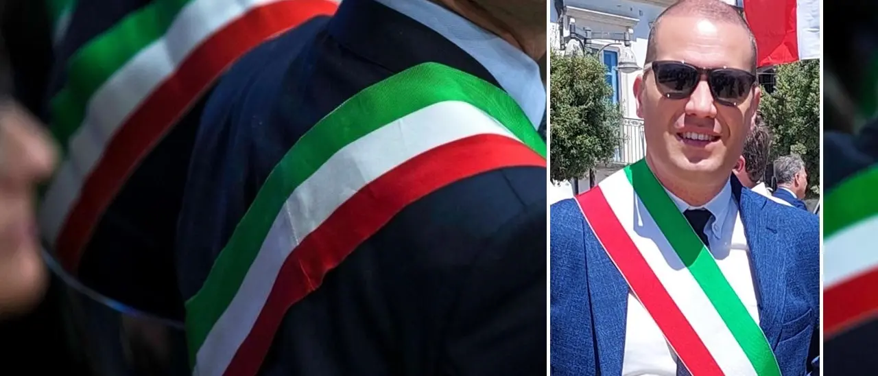 Intimidazione al sindaco di Cotronei, nella cassetta della posta un biglietto con minacce: «Ti fermeremo»