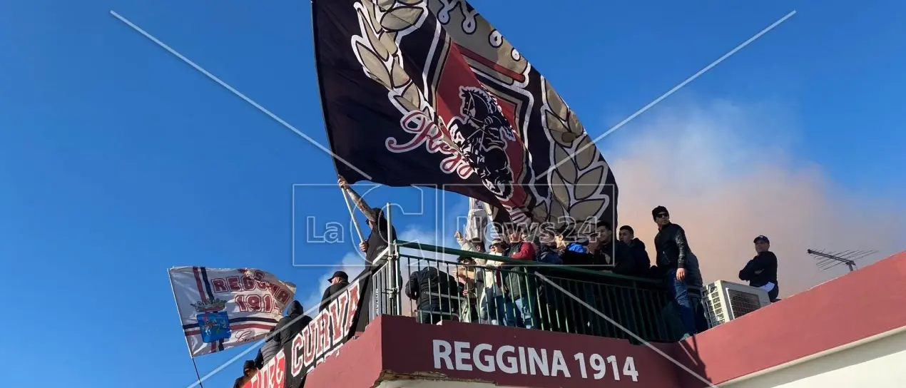 Reggina esclusa dalla Serie B, il sindaco Brunetti: «Sentenza Tar penalizza l’intero territorio»