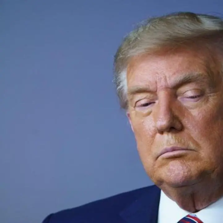 Assalto Capitol Hill, Trump si dichiara non colpevole: «Persecuzione contro di me»