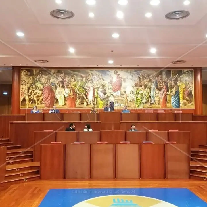 Ok alla riforma sui Consorzi di bonifica. Per Laghi (DeMa) «necessaria», Bruni (Pd): «Così della Calabria resteranno solo i cocci»