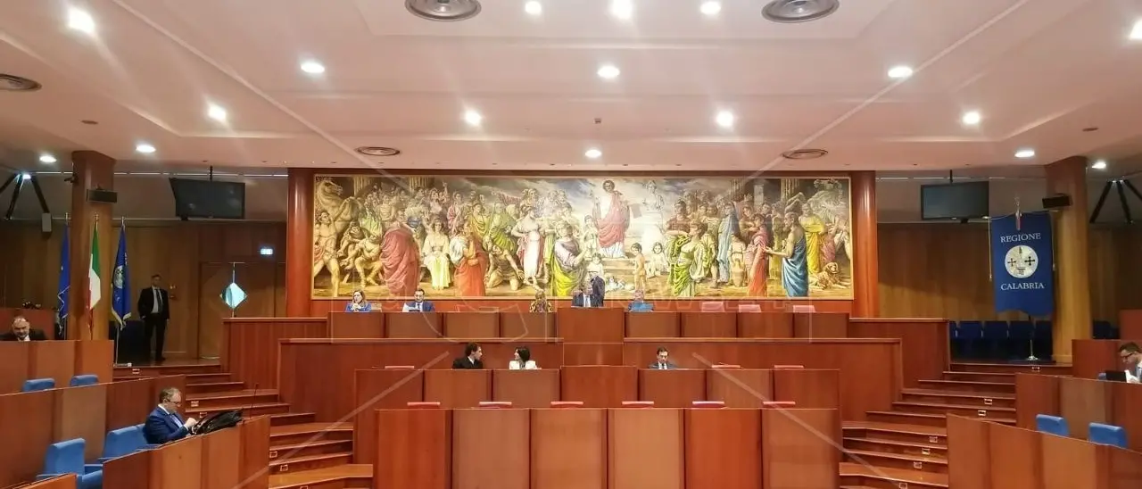 Ok alla riforma sui Consorzi di bonifica. Per Laghi (DeMa) «necessaria», Bruni (Pd): «Così della Calabria resteranno solo i cocci»