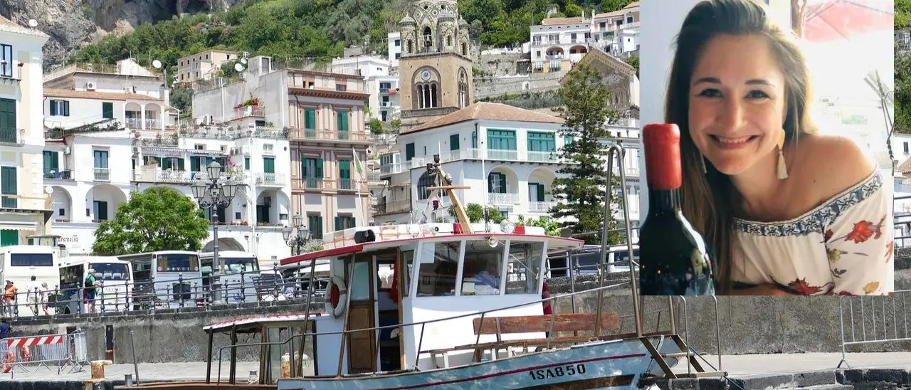 Scontro tra due barche in costiera amalfitana, muore una turista americana. Lo skipper positivo al test per alcol e droga