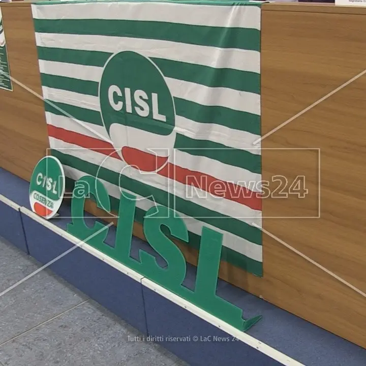 Consorzi di bonifica, la Cisl: «Una legge che crea apprensione, si recuperi il confronto con il sindacato»