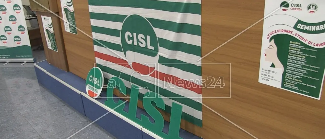 Consorzi di bonifica, la Cisl: «Una legge che crea apprensione, si recuperi il confronto con il sindacato»