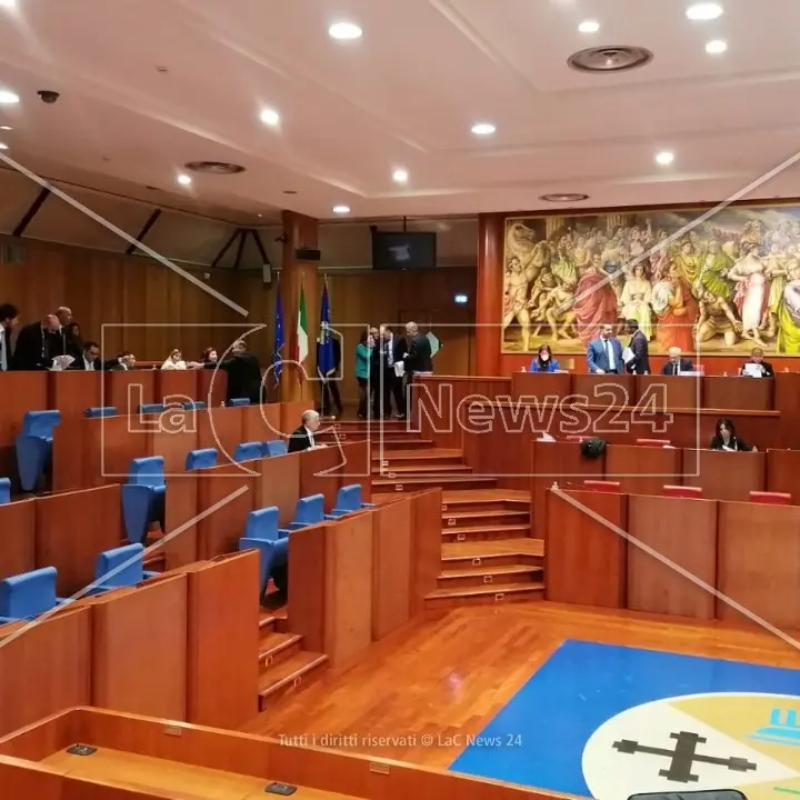 Consorzi di bonifica, dopo il voto lo scontro si sposta nella minoranza. Il Pd: «Adesso è chiaro a tutti chi fa davvero opposizione e chi no»