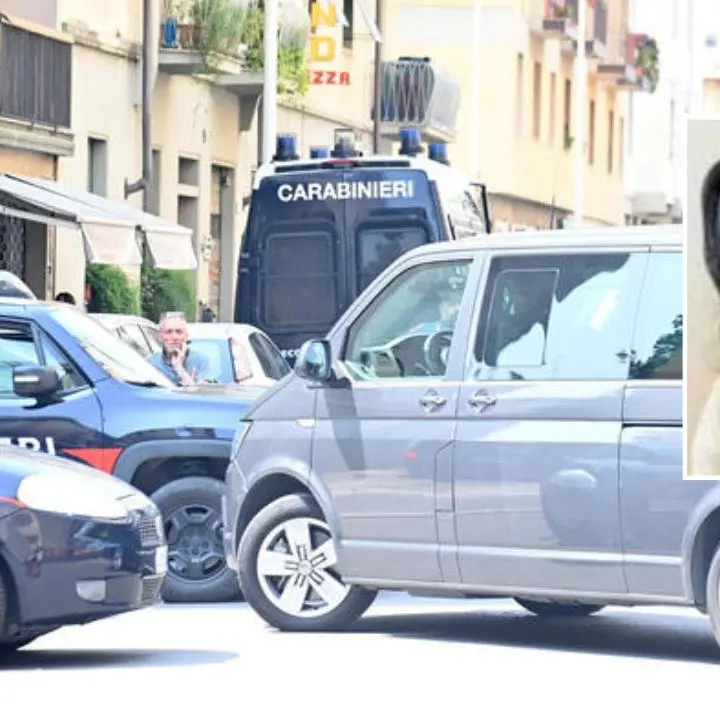 Arrestato lo zio di Kata, la bimba scomparsa a Firenze: insieme a lui in carcere altre 3 persone
