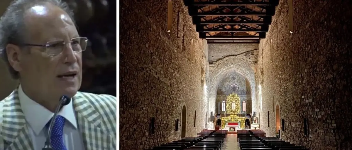 Aspettando il congresso internazionale, l’abate Gioacchino da Fiore sempre più studiato e apprezzato nel mondo