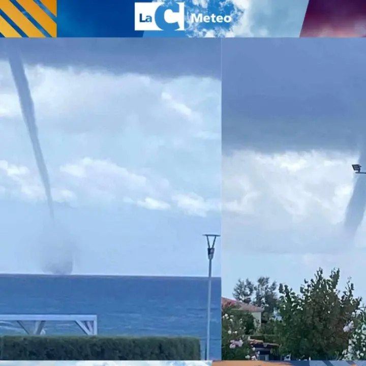 La pioggia e il fresco sono arrivati in Calabria, ecco le previsioni per domani 6 agosto