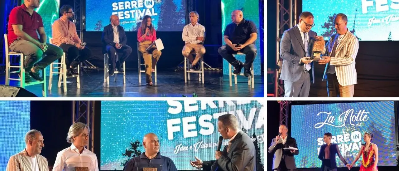 Diritti e solidarietà tra popoli, a Serreinfestival si discute della strage di Cutro