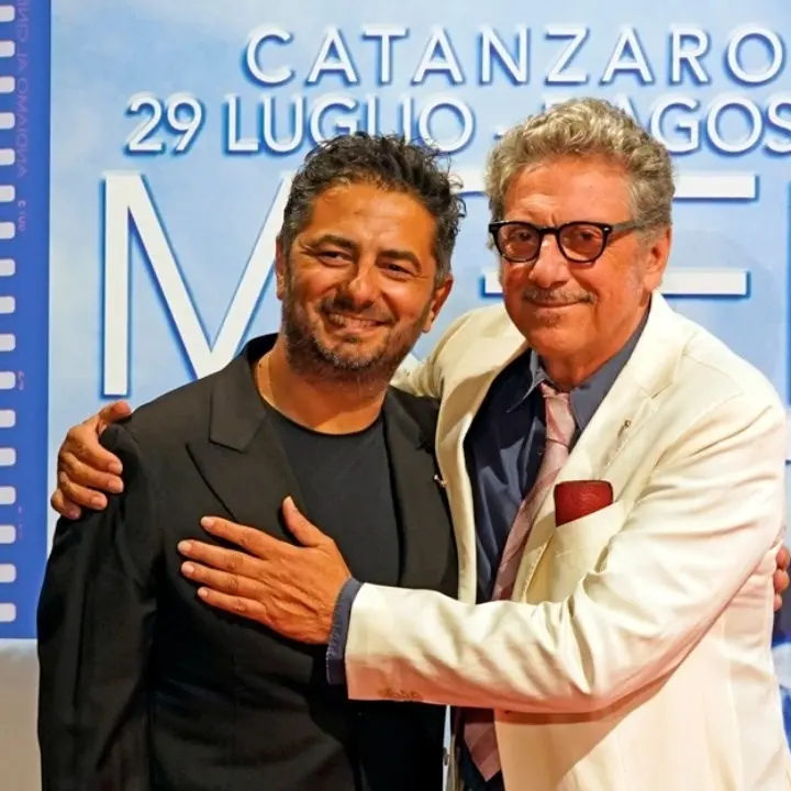 Magna Graecia film festival, Castellitto ospite dell’ultima serata: «Fantastico venire in un luogo così bello»