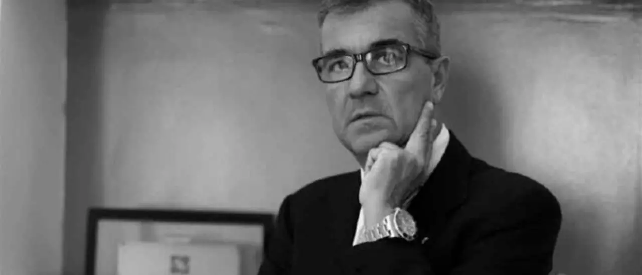 Morto Luca Ruffino presidente di Visibilia Editore, si indaga per istigazione al suicidio