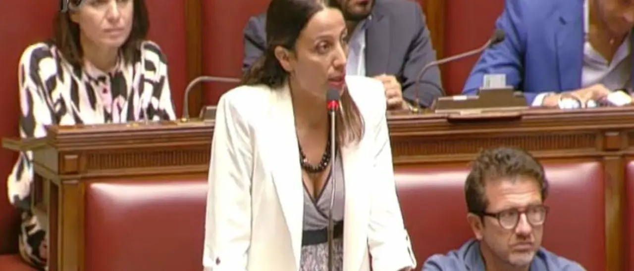 Bonifiche nel Sin di Crotone-Cassano-Cerchiara, Scutellà (M5S): «In quest’area ancora troppi morti»