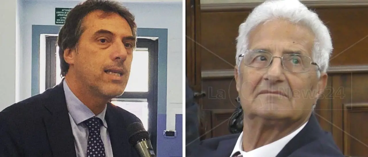 Catanzaro, Cosentino si dimette e il sindaco Fiorita dà l’avviso di sfratto agli altri assessori: «Giunta azzerata»