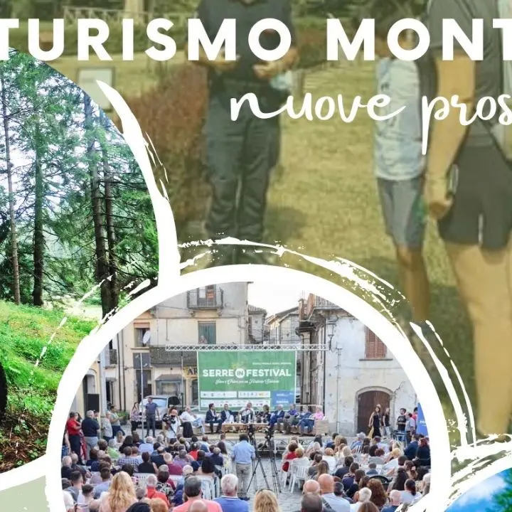 Serreinfestival, tutto pronto per la giornata dedicata alle donne e allo sport