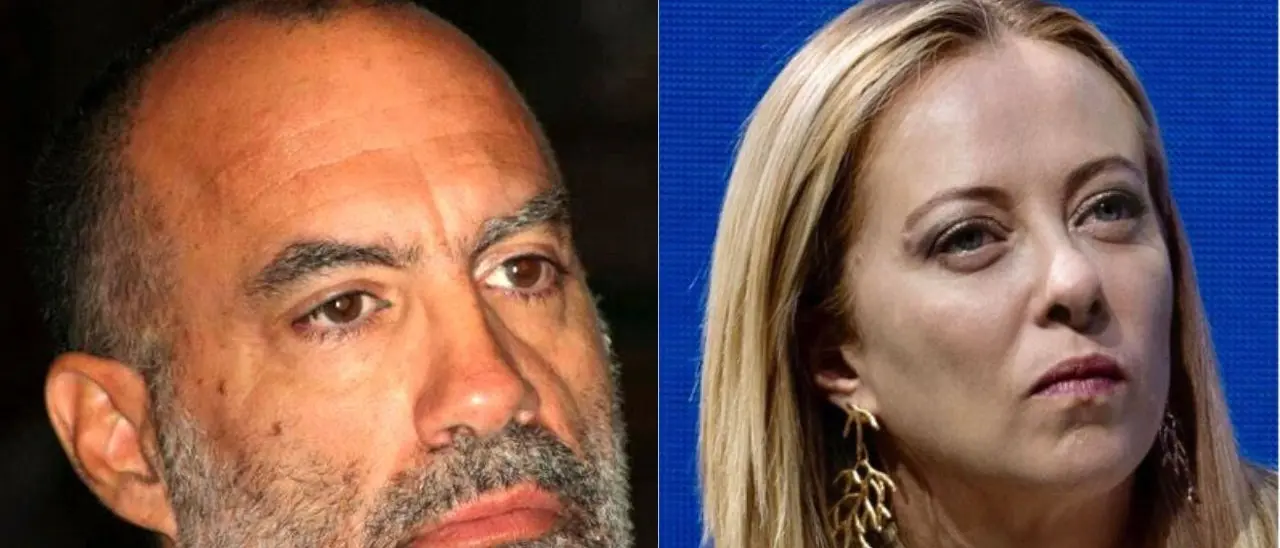 Caso De Angelis, le dichiarazioni sulla strage di Bologna imbarazzano anche il Governo: Meloni spera nelle dimissioni?