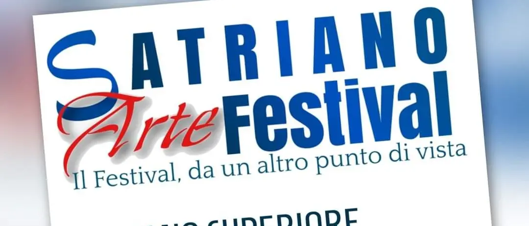 Conto alla rovescia per Satriano arte festival, l’evento dedicato alle associazioni di ragazzi speciali