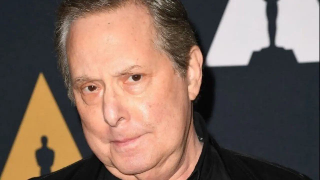 Morto a Los Angeles William Friedkin, regista dell’Esorcista e premio Oscar per Il braccio violento della legge