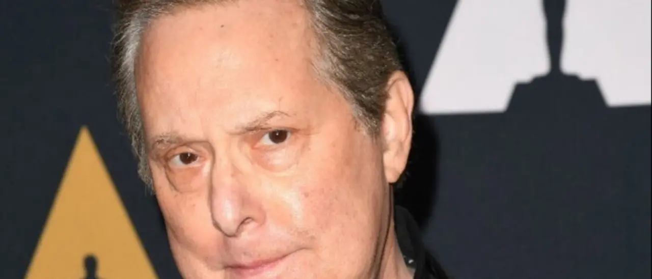Morto a Los Angeles William Friedkin, regista dell’Esorcista e premio Oscar per Il braccio violento della legge