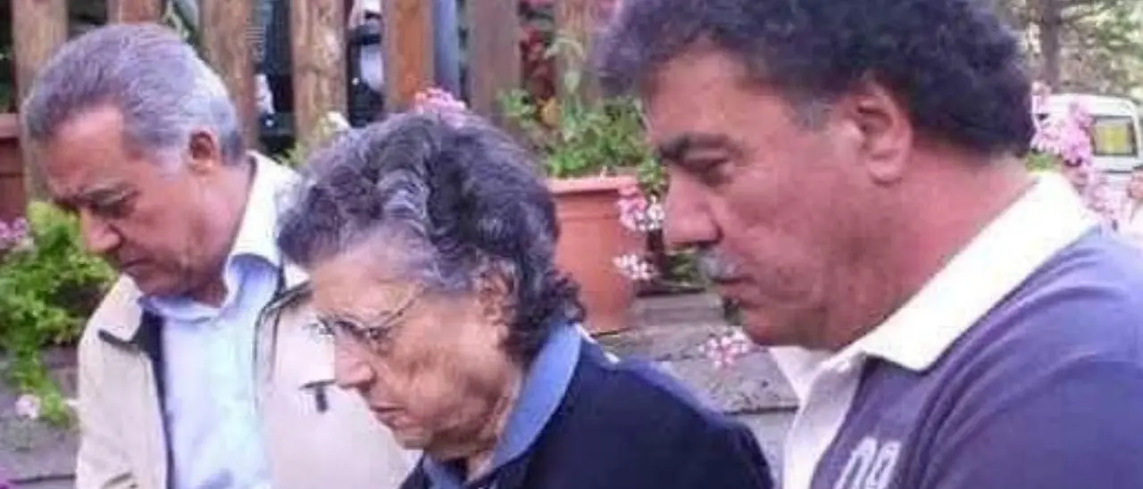 È morto il figlio maggiore di Natuzza Evolo, Salvatore Nicolace aveva 78 anni