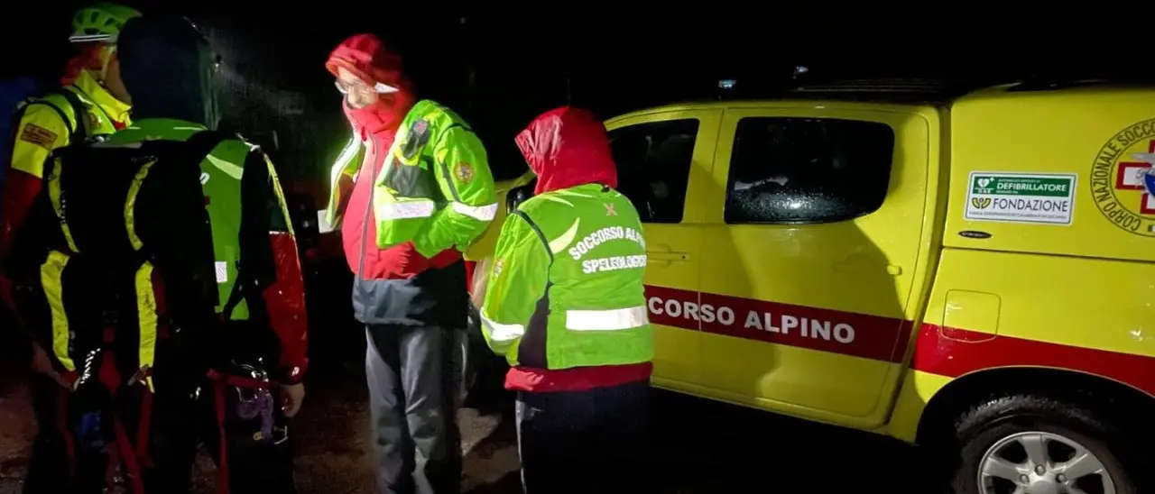 Disperso un 39enne nel Reggino, era partito a piedi da San Luca per raggiungere il santuario di Polsi